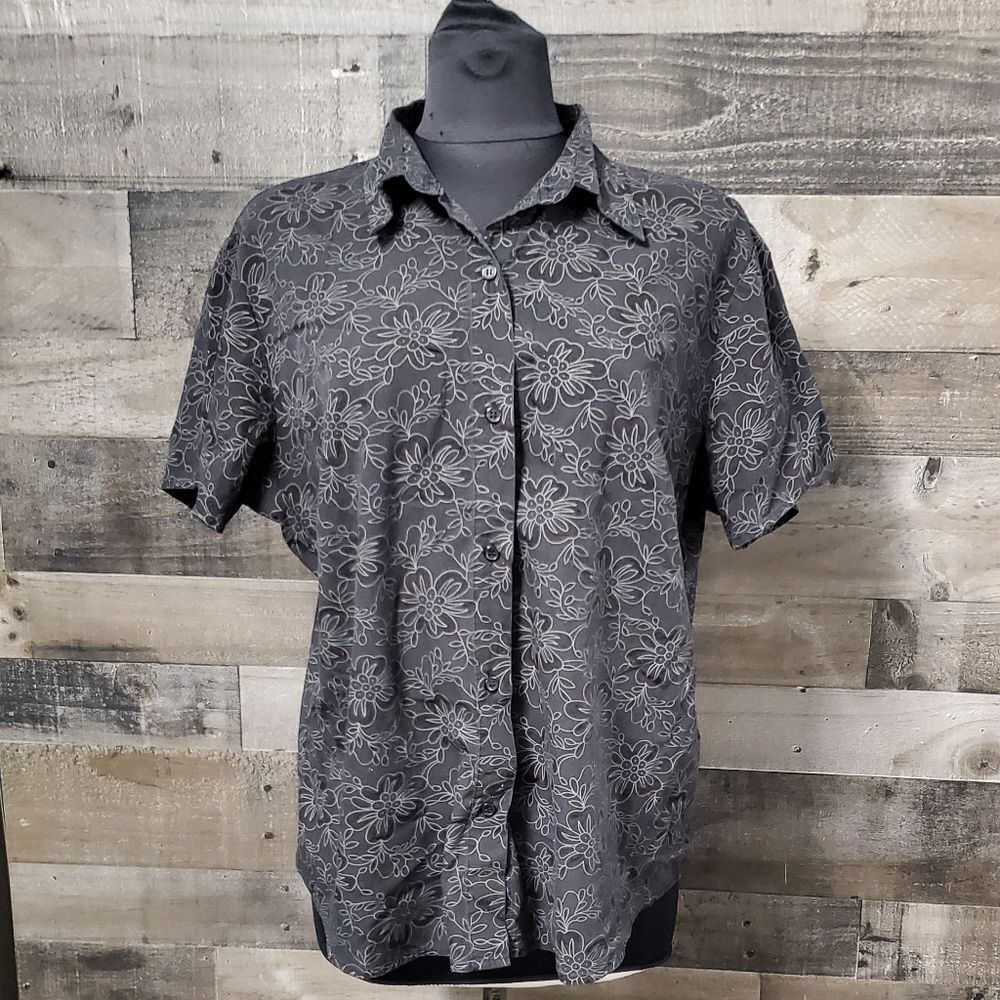 Lemon Grass Studio XL top